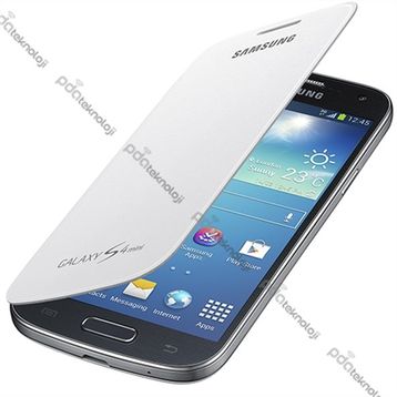 Samsung Galaxy S4 Mini EF-FI919BWEGWW Kılıf