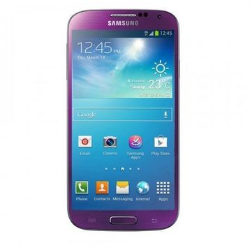 Samsung Galaxy S4 Mini I9190 16 GB Mor