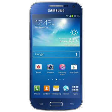 Samsung Galaxy S4 Mini I9190 32 GB Mavi
