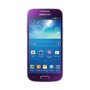 Samsung Galaxy S4 Mini I9190 8 GB Mor