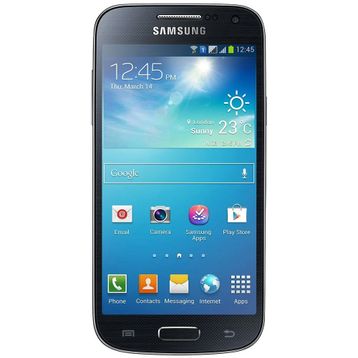 Samsung Galaxy S4 Mini I9190 8 GB Siyah