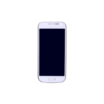 Samsung Galaxy S4 Mini i9190 Lcd Beyaz Ekran