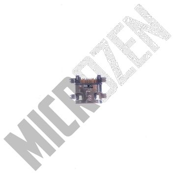 Samsung Galaxy S4 Mini i9190 Şarj Soketi