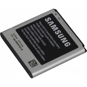 Samsung Galaxy S4 Zoom Batarya