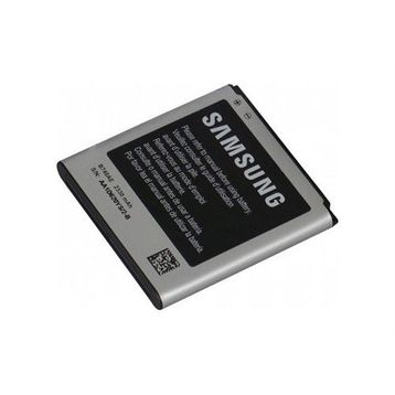Samsung Galaxy S4 Zoom Batarya