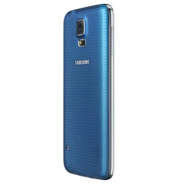 Samsung Galaxy S5 16 GB Mavi