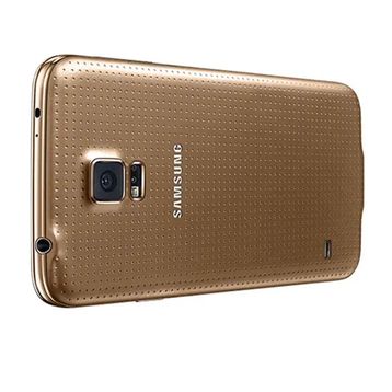 Samsung Galaxy S5 16 GB Sarı