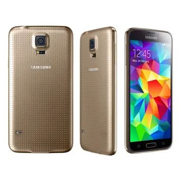 Samsung Galaxy S5 16 GB Sarı