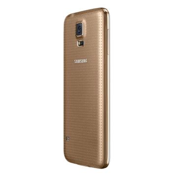 Samsung Galaxy S5 32 GB Sarı