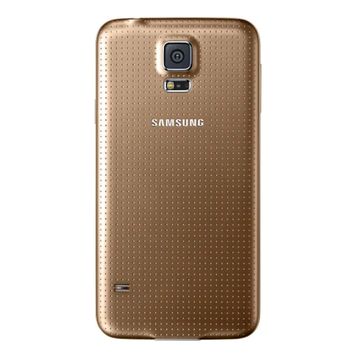 Samsung Galaxy S5 32 GB Sarı