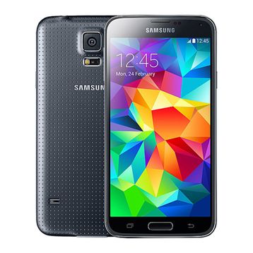 Samsung Galaxy S5 32 GB Siyah