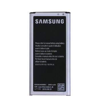 Samsung Galaxy S5 G900 BG900BBC Batarya