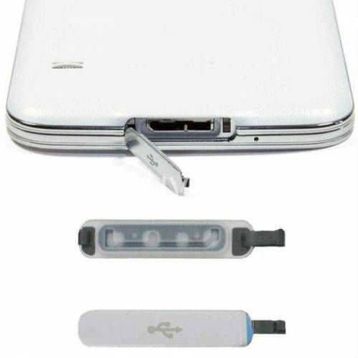 Samsung Galaxy S5 G900 Şarj Soketi