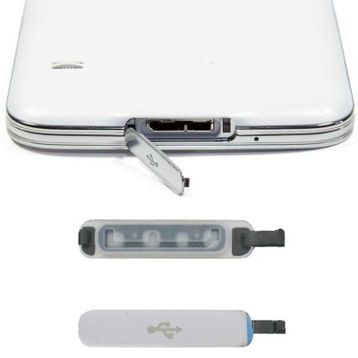 Samsung Galaxy S5 G900 Şarj Soketi