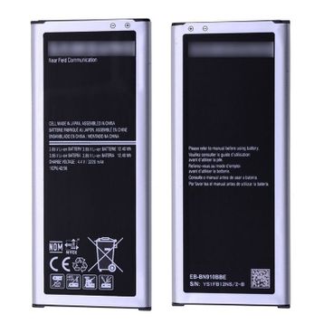 Samsung Galaxy S5 Mini G800 EB-BG800CBE Uyumlu Batarya