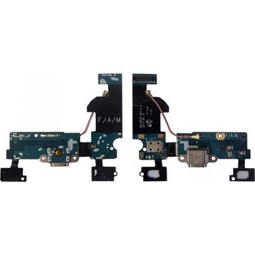 Samsung Galaxy S5 Mini G800 Şarj Soketi