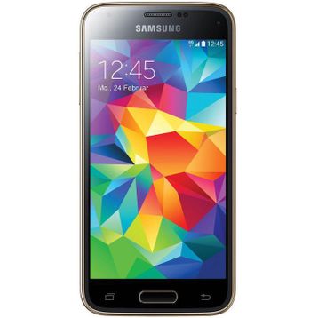Samsung Galaxy S5 Mini Gold