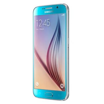 Samsung Galaxy S6 64 GB Mavi