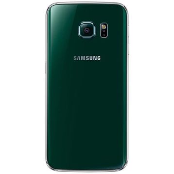 Samsung Galaxy S6 Edge 128 GB Yeşil