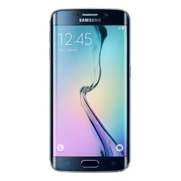Samsung Galaxy S6 Edge 64 GB Siyah