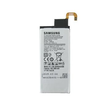 Samsung Galaxy S6 Edge G925 Servis Batarya Pil