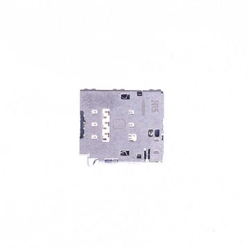 Samsung Galaxy S6 Edge G925 Sim Kart Okuyucu