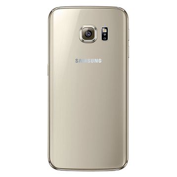 Samsung Galaxy S6 Edge Plus 64 GB Altın Sarısı