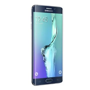 Samsung Galaxy S6 Edge Plus 64 GB Siyah