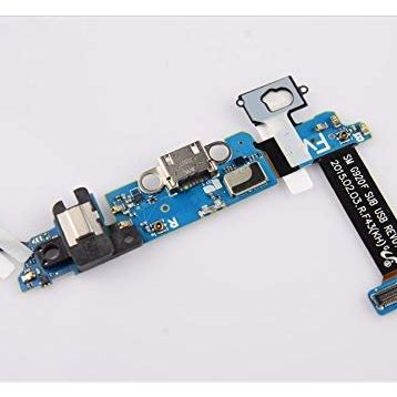 Samsung Galaxy S6 G920 Şarj Soketi