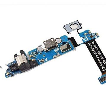 Samsung Galaxy S6 G920 Şarj Soketi