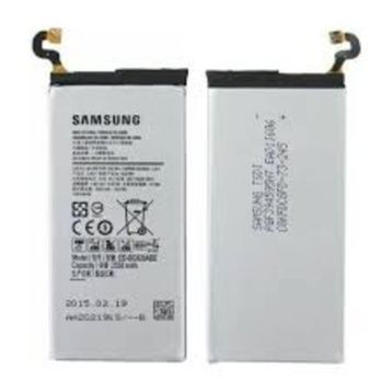 Samsung Galaxy S6 G920 Servis EB-BG920ABE Batarya Pil