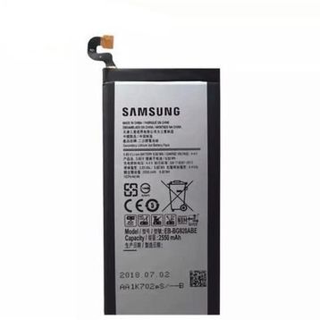 Samsung Galaxy S6 G920 Servis EB-BG920ABE Batarya Pil