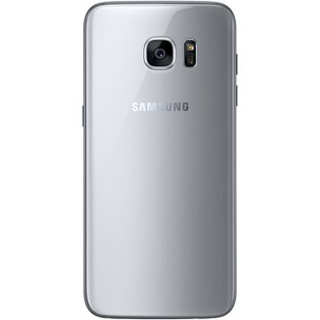 Samsung Galaxy S7 Edge 128 GB Gümüş