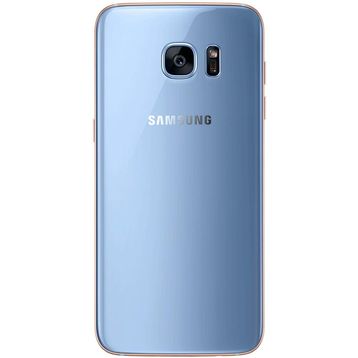 Samsung Galaxy S7 Edge 128 GB Mavi