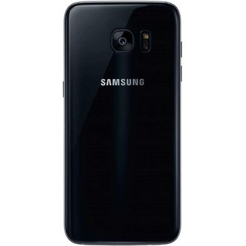 Samsung Galaxy S7 Edge 128 GB Siyah