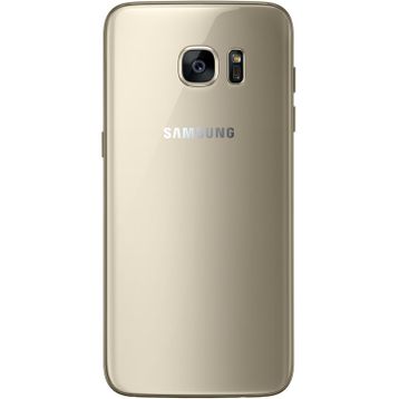 Samsung Galaxy S7 Edge 64 GB Altın Sarısı