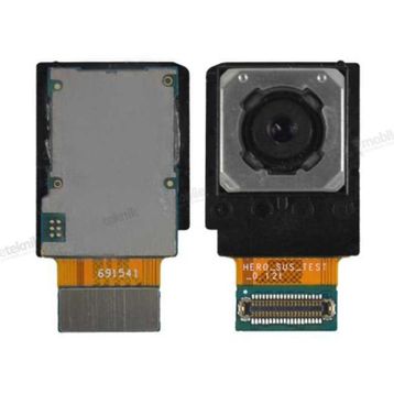 Samsung Galaxy S7 Edge G935 Arka Kamera