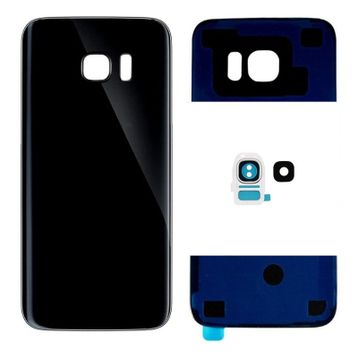 Samsung Galaxy S7 Edge G935 Arka Kamera