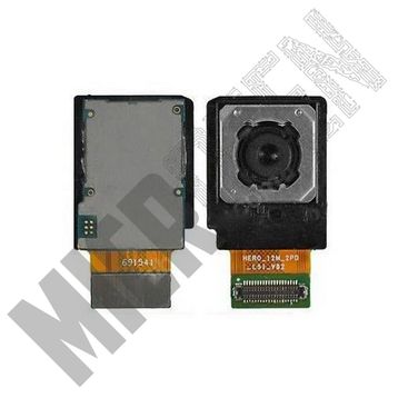 Samsung Galaxy S7 Edge G935 Arka Kamera