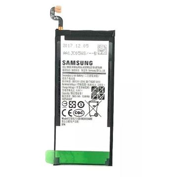 Samsung Galaxy S7 Edge G935 EB-BG935ABE Uyumlu Batarya