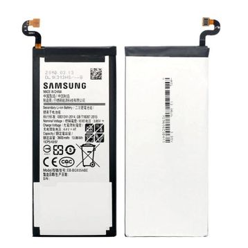Samsung Galaxy S7 Edge G935 EB-BG935ABE Uyumlu Batarya