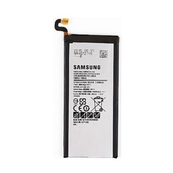 Samsung Galaxy S7 Edge G935 EB-BG935ABE Uyumlu Batarya