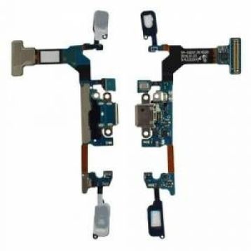 Samsung Galaxy S7 Edge G935 Kulaklık Soketi