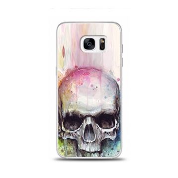 Samsung Galaxy S7 Edge Silikon Kılıf