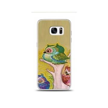 Samsung Galaxy S7 Edge Silikon Kılıf