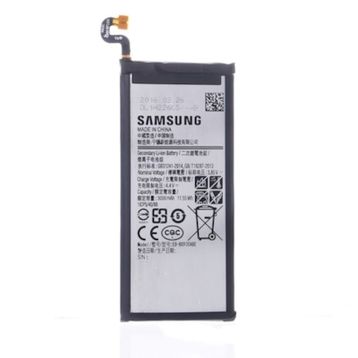 Samsung Galaxy S7 G930 EB-BG930ABE Uyumlu Batarya