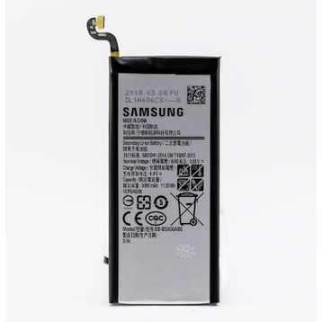 Samsung Galaxy S7 G930 EB-BG930ABE Uyumlu Batarya