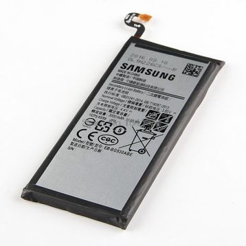 Samsung Galaxy S7 G930 EB-BG930ABE Uyumlu Batarya