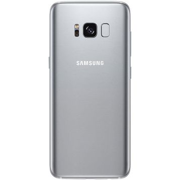 Samsung Galaxy S8 64 GB Gümüş