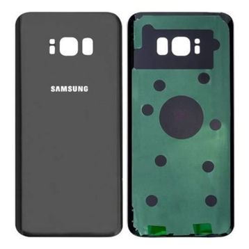 Samsung Galaxy S8 G950 Arka Kapak